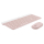 Logitech MK470 różowy - 1126637 - zdjęcie 5